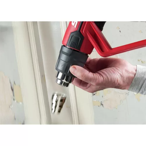 SKIL RED VA1E8020AA hőlégfúvó 2000W