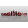 SKIL RED MT1E1900AA digitális vonallézeres szintező 4,5m