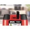 SKIL RED MT1E1912AA keresztvonalas szintezőlézer 20m