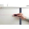 SKIL RED MT1E1928AA lézeres távolságmérő 25m