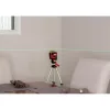 SKIL RED MT1E1961DA 360° keresztvonalas szintezőlézer állvánnyal 30m +hordtáska