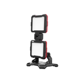   SKIL RED VA1E3157CA akkus kettős LED-reflektor géptest 20 V
