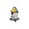 PowerPlus sárga száraz/nedves porszívó 1000W POWX322