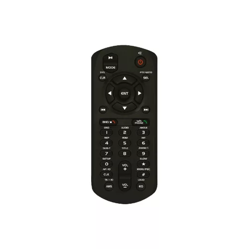 SAL VB X800i autórádió és multimédia lejátszó