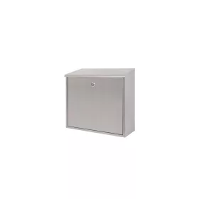   STR postaláda Flatbox 2 rozsdamentes acél 360x360x100 mm (252266)