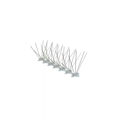 STR madárriasztó 48 tüskével 50 cm