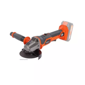   PowerPlus Dual Power akkus sarokcsiszoló alapgép 20V POWDP35100
