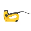 PowerPlus sárga elektromos tűzőgép POWX13700