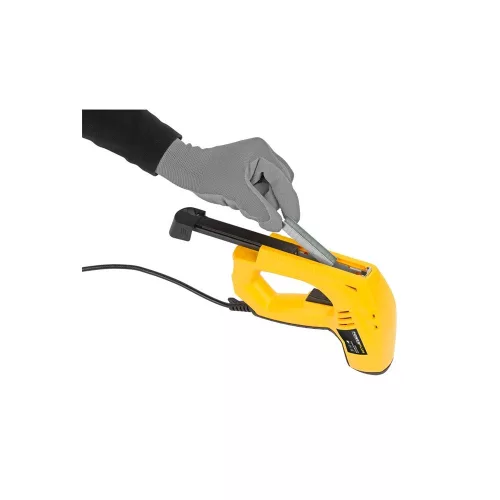 PowerPlus sárga elektromos tűzőgép POWX13700