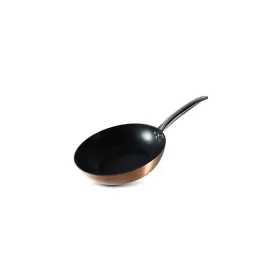  Magic Home wok serpenyő réz bevonattal, tapadásmentes 28 cm