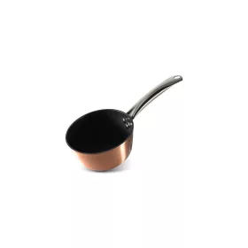   Magic Home szószos serpenyő réz bevonattal, tapadásmentes 16 cm 1,2L