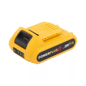   PowerPlus akkumulátor Li-Ion 2.0 Ah 20V szénkefementes gépekhez POWXB90030
