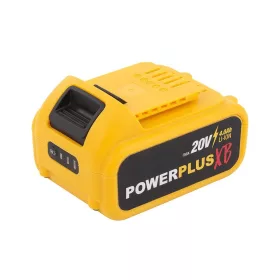   PowerPlus akkumulátor Li-Ion 4.0 Ah 20V szénkefementes gépekhez POWXB90050