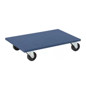   Kreator szállítókocsi 400 kg terhelésig PVC felülettel  KRT670004