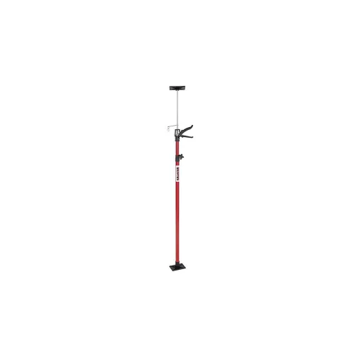 Kreator teleszkópos tartórúd, támasztórúd (gipszkarton, OSB lap)  115-290 cm 30kg  KRT673001