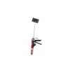 Kreator teleszkópos tartórúd, támasztórúd (gipszkarton, OSB lap)  115-290 cm 30kg  KRT673001