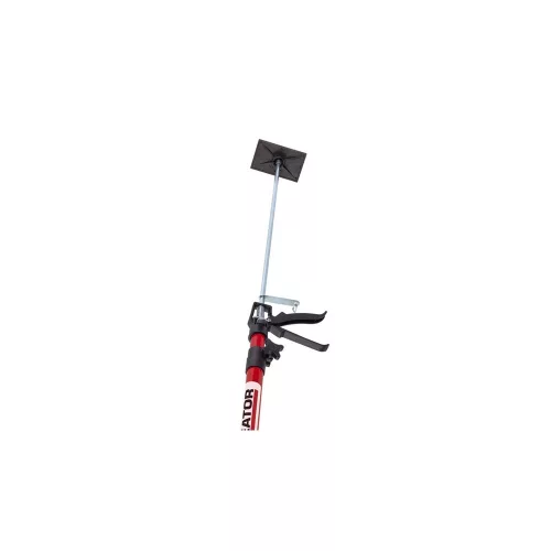 Kreator teleszkópos tartórúd, támasztórúd (gipszkarton, OSB lap)  115-290 cm 30kg  KRT673001