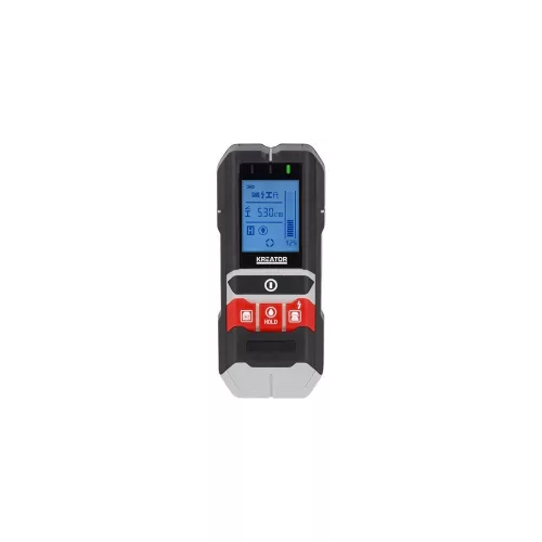 Kreator detektor 4in1 KRT706400