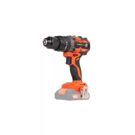   PowerPlus Dual Power akkus ütvefúró-csavarozó alapgép szénkefementes 20V POWDP15220