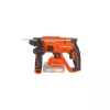 PowerPlus Dual Power akkus fúrókalapács alapgép szénkefementes 20V POWDP15630