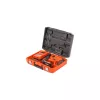 PowerPlus Dual Power akkus fúrókalapács szett szénkefementes 20V POWDP15640