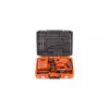 PowerPlus Dual Power akkus fúrókalapács szett szénkefementes 20V POWDP15640