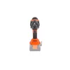 PowerPlus Dual Power akkus ütvecsavarbehajtó alapgép 20V POWDP20100