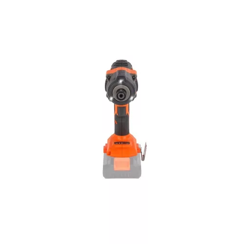 PowerPlus Dual Power akkus ütvecsavarbehajtó alapgép 20V POWDP20100