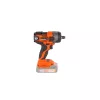 PowerPlus Dual Power akkus ütvecsavarozó alapgép 20V POWDP20150