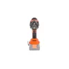 PowerPlus Dual Power akkus ütvecsavarozó alapgép 20V POWDP20150