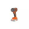 PowerPlus Dual Power akkus ütvecsavarozó alapgép 20V POWDP20150