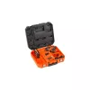 PowerPlus Dual Power akkus ütvecsavarozó szett 20V POWDP20160