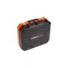 PowerPlus Dual Power akkus ütvecsavarozó szett 20V POWDP20160