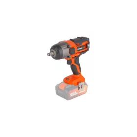   PowerPlus Dual Power akkus ütvecsavarozó alapgép 350NM 40V POWDP20400