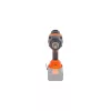 PowerPlus Dual Power akkus ütvecsavarozó alapgép 350NM 40V POWDP20400