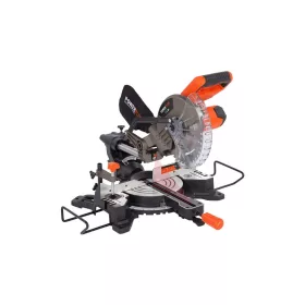   PowerPlus Dual Power akkus teleszkópos gérvágó 20V 210mm POWDP2560