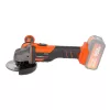PowerPlus Dual Power akkus sarokcsiszoló alapgép 40V POWDP35170