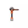 PowerPlus Dual Power akkus sarokcsiszoló alapgép 40V POWDP35170