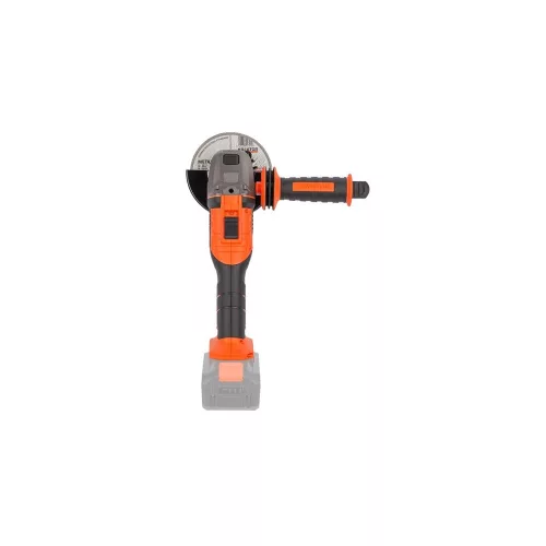 PowerPlus Dual Power akkus sarokcsiszoló alapgép 40V POWDP35170