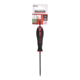 Kreator csavarhúzó mágneses  TORX T7X75 KRTH21102