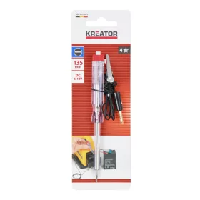Kreator fázisceruza 6-12V DC 135mm KRTH21901