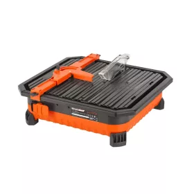   PowerPlus Dual Power akkus csempevágó alapgép 20V 110mm POWDP75100