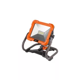   PowerPlus Dual Power akkus  hordozható LED fényszóró alapgép 20V POWDP8031