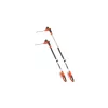 PowerPlus Dual Power akkus teleszkópos sövényvágó alapgép 600mm 40V POWDPG75380