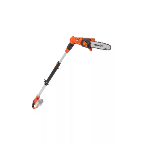 PowerPlus Dual Power akkus teleszkópos láncfűrész alapgép 250mm 40V POWDPG75385
