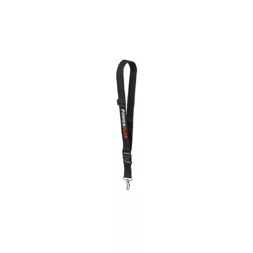 PowerPlus Dual Power akkus teleszkópos láncfűrész alapgép 250mm 40V POWDPG75385