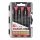 Kreator műszerész csavarhúzó készlet TORX 6db-os T5-T10 KRTH22103