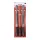 Kreator reszelő készlet 3 db-os 250mm KRTH23001