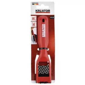 Kreator kézi gyalu 60x40mm KRTH23401