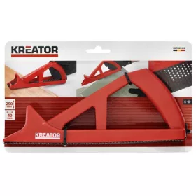 Kreator kézi gyalu 250x40mm KRTH23403
